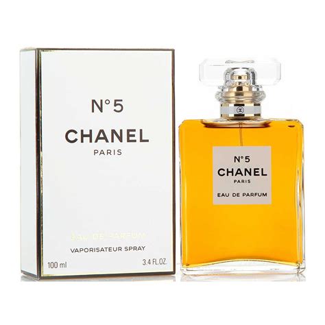 chanel 5 eau de parfum review|chanel 5 perfume price.